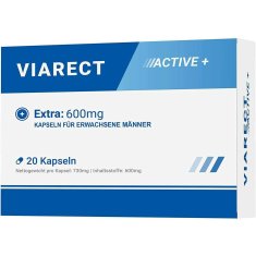 NEW Active+ 600 mg étrend-kiegészítő (megújult termékek A+)