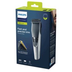 NEW Hajvágógép Philips BT3222/14 Szürke 1 h (Felújított termékek A)