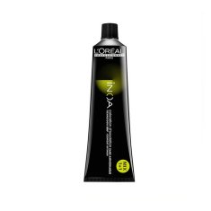 NEW Inoa Color Light Brown Ash Mahagóni L'Oreal Professionnel Paris Inoa Nº 5.15 Gesztenye (60 ml)