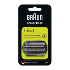 NEW Braun cserefej 81570020