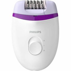 NEW Philips BRE225/00 elektromos szőrtelenítő készülék