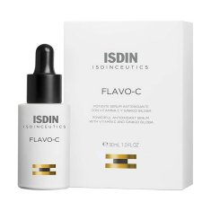 NEW Isdin C Revitalizáló arcszérum 30 ml