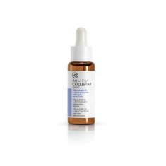 NEW Collistar Attivi Puri Revitalizáló ránctalanító arcszérum kollagén (30 ml)