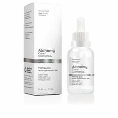 NEW Alchemy Care Peeling szérum Peeling Plus (30 ml)