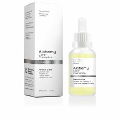 NEW Alchemy Care Retinol szérum 0,3% (30 ml)