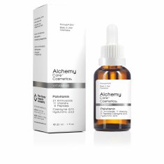 NEW Alchemy Care Polivitamin arcszérum (30 ml)