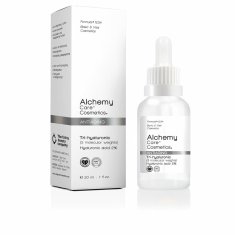 NEW Alchemy Care Tri-Hyaluronic 2% Anti-ageing szérum (30 ml)