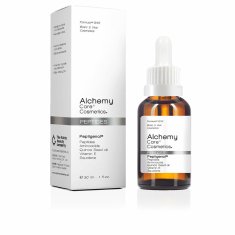 NEW Alchemy Care Peptigenol arcszérum (30 ml)