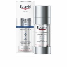 NEW Eucerin Hyaluron Filler Anti-ageing éjszakai szérum 30 ml