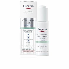 NEW Eucerin Hyaluron Filler bőrfinomító öregedésgátló szérum (30 ml)