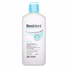 NEW Isdin Bexident Anti-plaque szájvíz fertőtlenítő (500 ml)