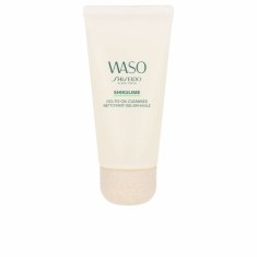 NEW Waso Shikulime arctisztító zselé Shiseido 768614178743 125 ml