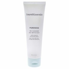 NEW Arctisztító gél bareMinerals COSBAR859 120 ml