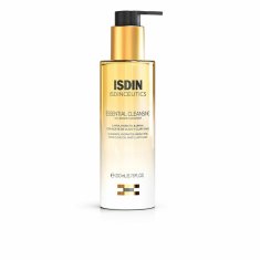 NEW Isdin Isdin Isdinceutics arctisztító gél 200 ml