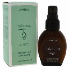 NEW Aveda Tulasara Bright arcápoló balzsam 30 ml Édesgyökér