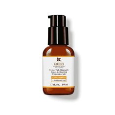 NEW Kiehl's Anti-ageing szérum 50 ml