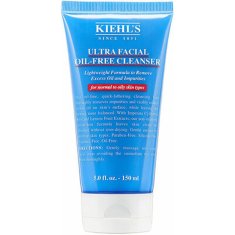 NEW Kiehl's arctisztító 150 ml