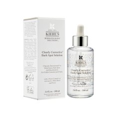 NEW Kiehl's Clearly Corrective C-vitaminos arcszérum nyírfa 30 ml