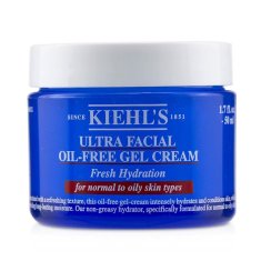 NEW Kiehl's hidratáló gél 50 ml