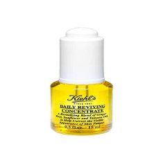 NEW Kiehl's Daily Reviving arcszérum 15 ml