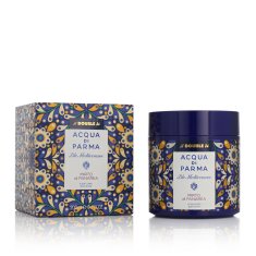 NEW Acqua Di Parma Blu Mediterraneo Mirto Di Panarea testradír 200 ml (testradír)