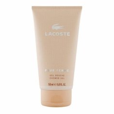 NEW Lacoste tusfürdő 150 ml Pour Femme