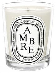 Ambre - gyertya 190 g