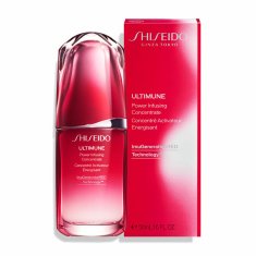 NEW Anti-aging szérum Shiseido Ultimune Power Infusing Concentrate 50 ml