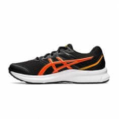 NEW Futócipő felnőtteknek Asics Jolt 3 Narancs/Fekete Fekete