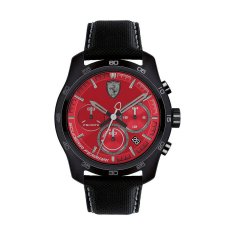 NEW Férfi Ferrari PRIMATO karóra (Ø 44 mm)