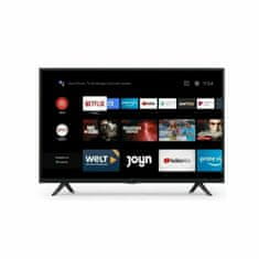 NEW Xiaomi L32M5-5ASP 32" HD LED WiFi LED HD Smart TV (Felújított termékek A)