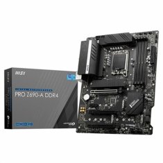 NEW Alaplap MSI PRO Z690-A