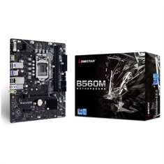 NEW Alaplap Biostar B560MH/E LGA1200