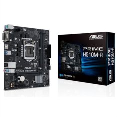 NEW Alaplap Asus H510M-R LGA1200