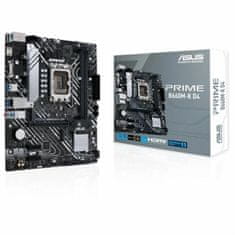 NEW Alaplap Asus ASUCMPB660MK0 LGA1700 LGA 1700 Intel