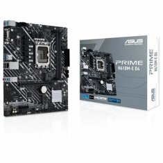 NEW Asus PRIME H610M-E D4 alaplap