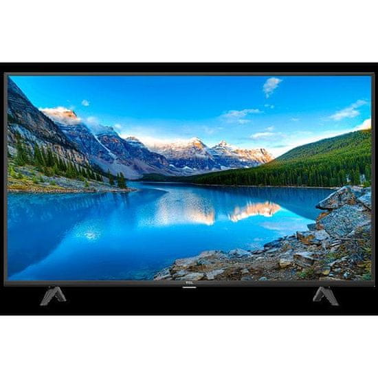 NEW TCL 65P615 65" 4K ULTRA HD LED WIFI LED 4K Ultra HD TV 65" 4K ULTRA HD TV