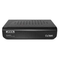 NEW TDT Axil 222961 HD PVR DVB HDMI USB 2.0 TDT Axil 222961 HD PVR DVB HDMI USB 2.0