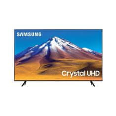 NEW Samsung UE50AU7025 50" 4K Ultra HD LED HDR10+ Smart TV 50" 4K Ultra HD LED HDR10+ Smart TV