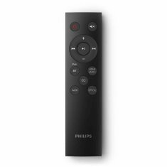 NEW Philips TAB5105/12 30 W-os fekete Soundbar hangszóró