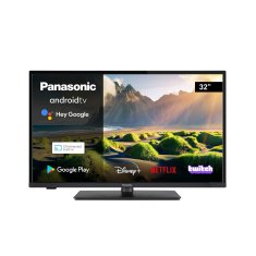 NEW Panasonic TX-32LS490E 32" FHD LED WIFI Smart TV (Felújított termék B)