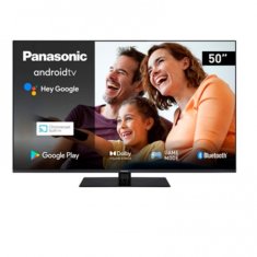 NEW Smart TV Panasonic TX50LX650E 50" 4K ULTRA HD LED WIFI 50" 4K Ultra HD LED Direct-LED 50"-es Smart TV Panasonic TX50LX650E 50" 4K ULTRA HD LED WIFI