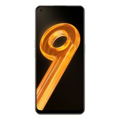 NEW Okostelefon Realme 9 8GB 128GB arany 6.43"