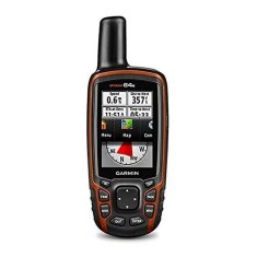 NEW GPS GARMIN 64s (Felújított A+ termékek)