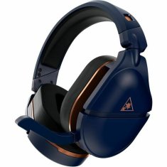 NEW Turtle Beach fejhallgató mikrofonnal (Felújított A termékek)