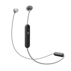 NEW Sony USB Bluetooth headset fekete (Felújított termék B)