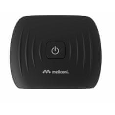 NEW Bluetooth adapter Meliconi (Felújított A+ termékek)