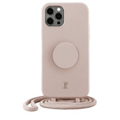 NEW PopSockets Mobiltelefon fedél (Felújított A+ termékek)