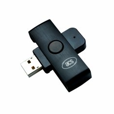 NEW USB kártyaolvasó (Felújított A termékek)