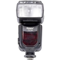 NEW Flash LED TT520 (Felújított D termékek)